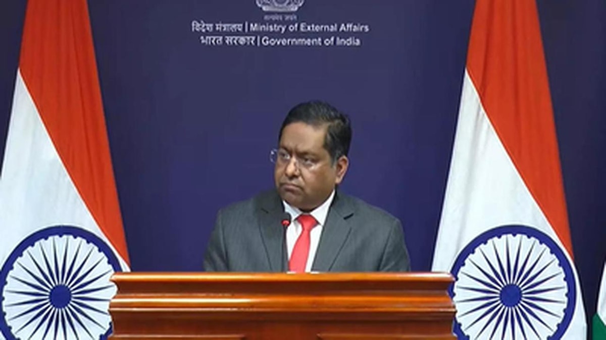 Discussions on India-US Trade Agreement Progressing