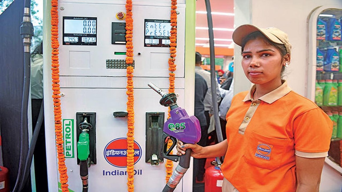 India Launches E85 Fuel, A Significant Step for the Environment