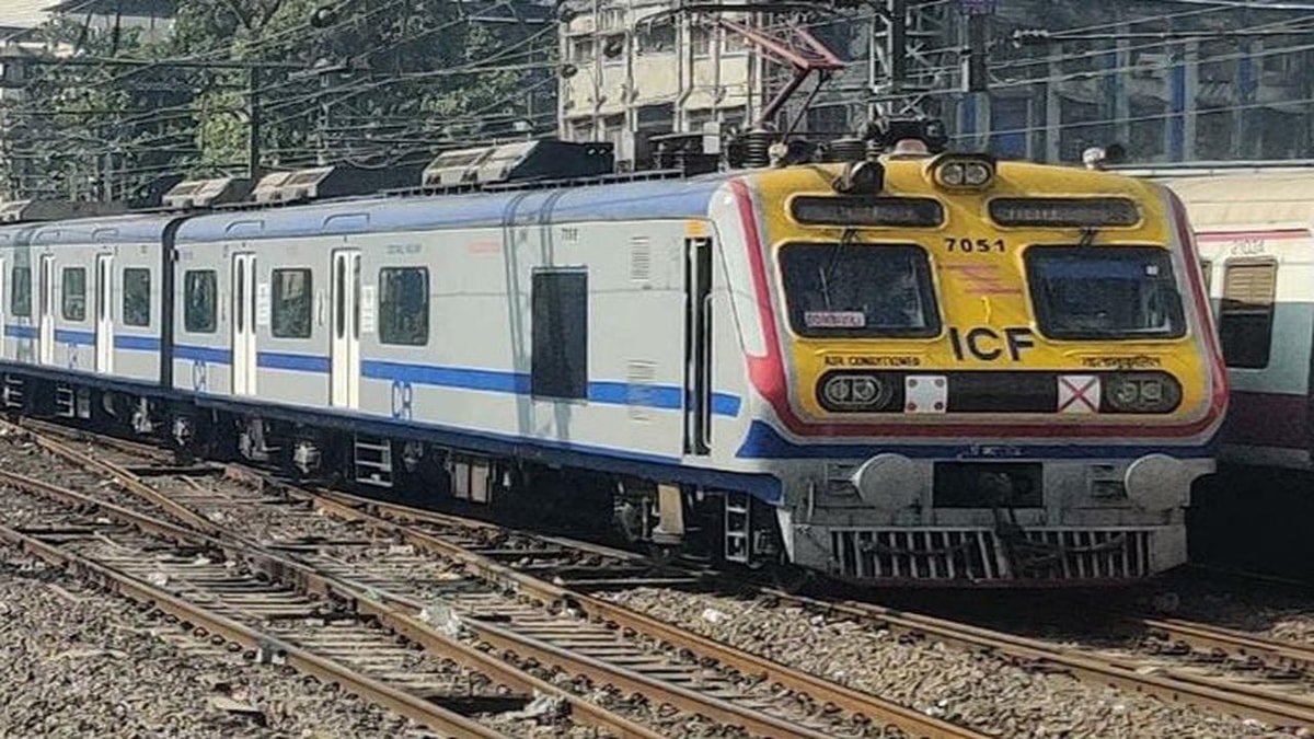 Schedule Change for Trains to Southern India