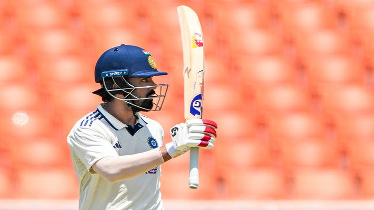 KL Rahul Given Two Lifelines, Afghanistan's Mistakes Spark Debate