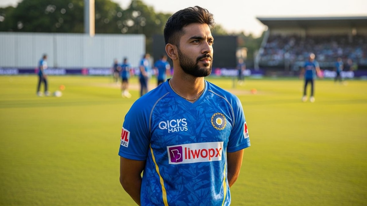 Vaibhav Suryavanshi: The Rise of Young Cricketer in IPL 2026