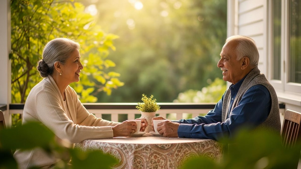 Ikigai in Marriage: Finding Joy in Small Moments