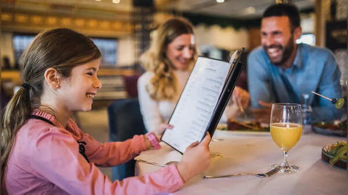 The Role of Parents in Building Children's Confidence