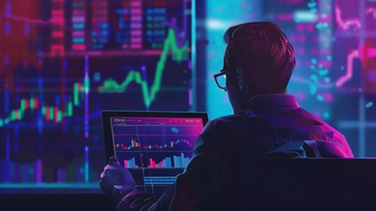 Current State of Indian Stock Market: RBI Policy and Global Impact