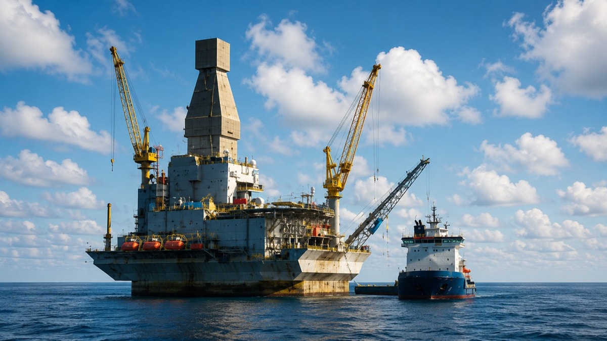 India to Play a Key Role in Global Energy Market