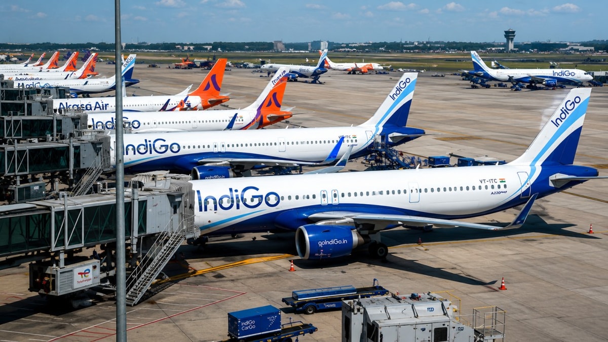Need for Reforms in India's Aviation Industry