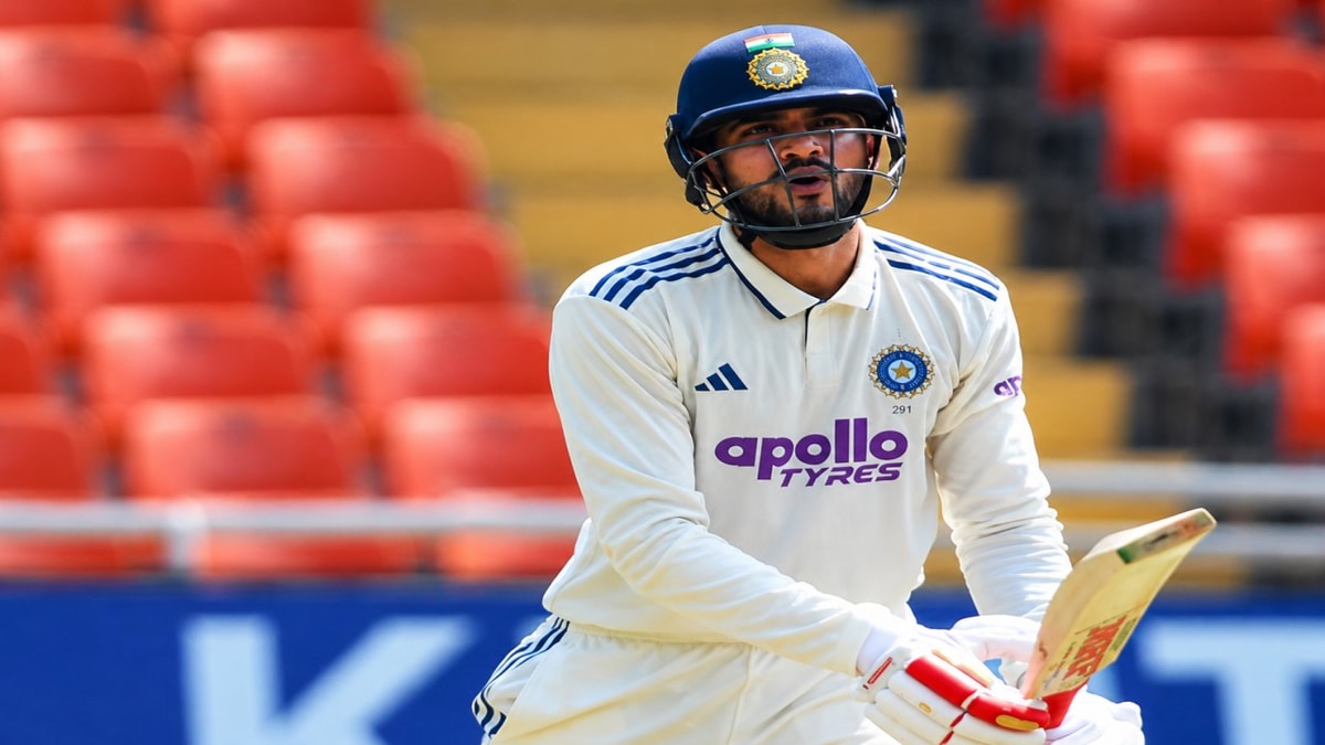 BCCI's Strategy to Exclude Shubman Gill from T20 Team