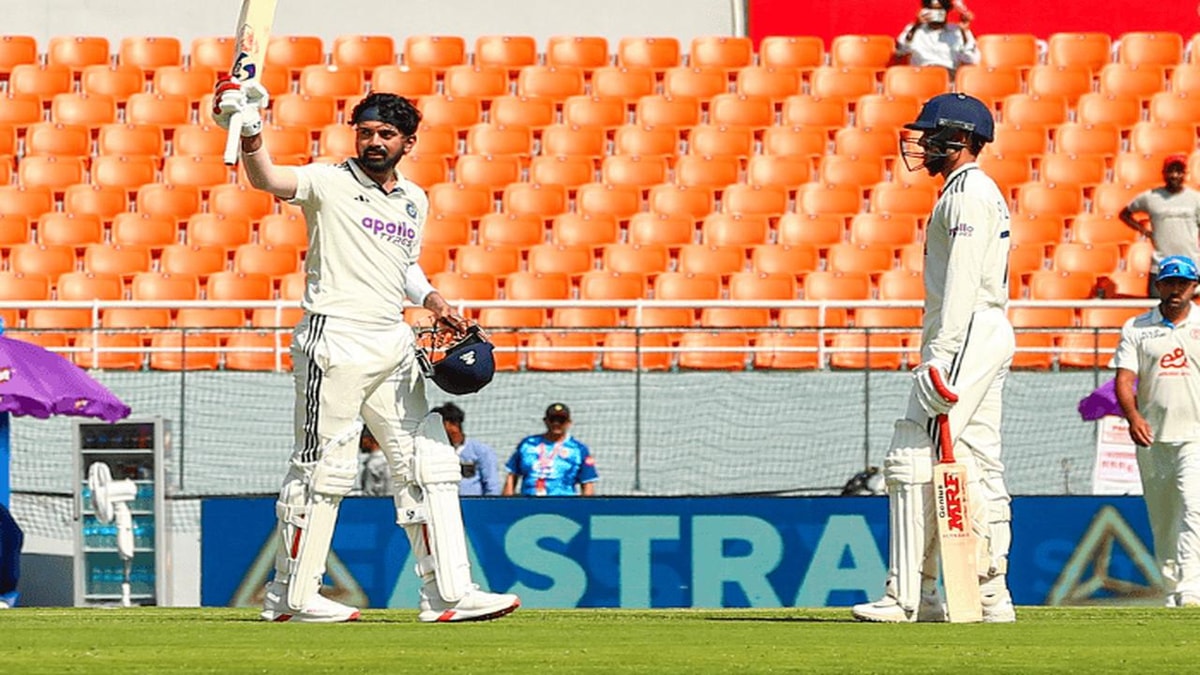 Indian Cricket Team Makes History Against Afghanistan
