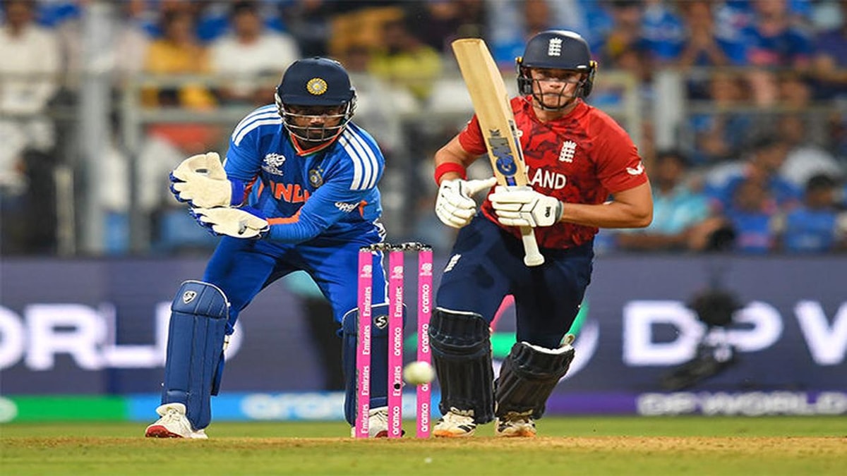 ECB Changes Schedule for T20 Series