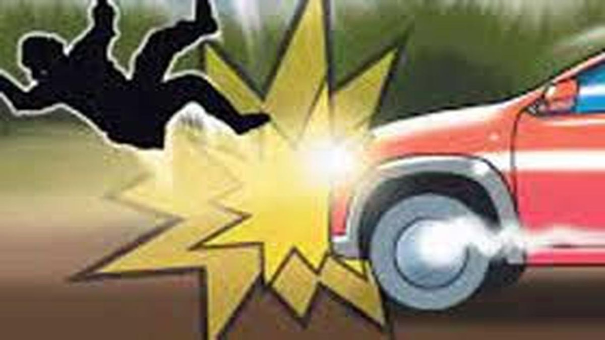 Elderly Man Dies in Hit-and-Run Incident in Ahmedabad
