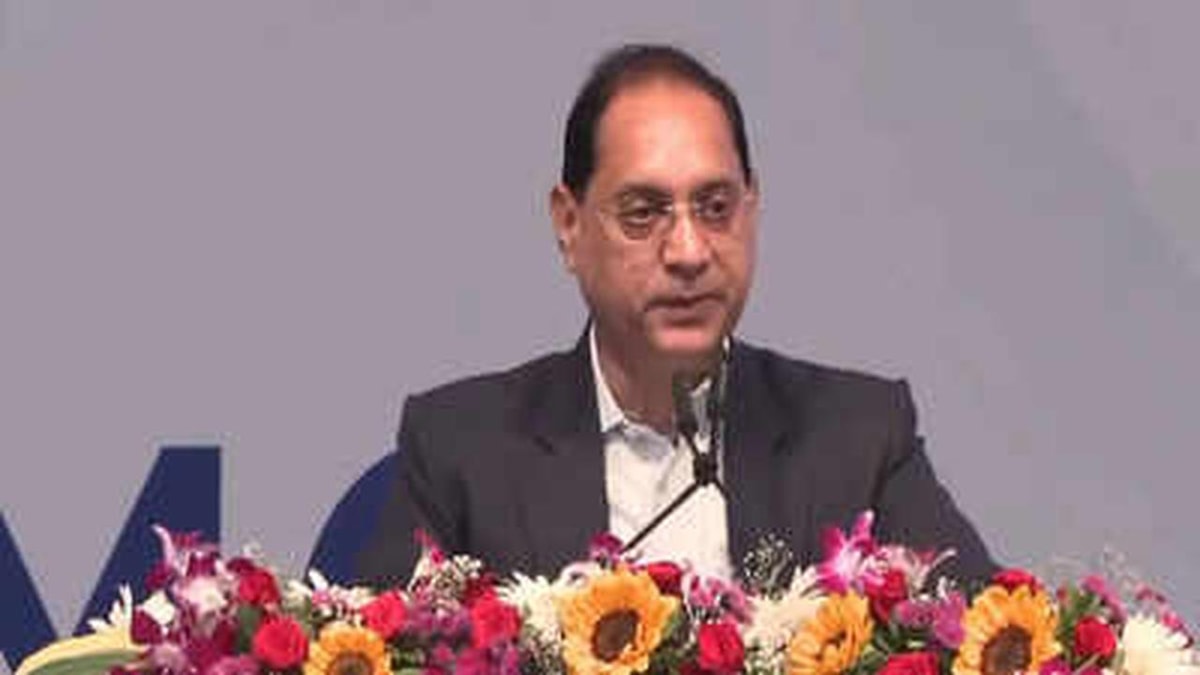 India's Economy Remains Strong Amidst Global Challenges
