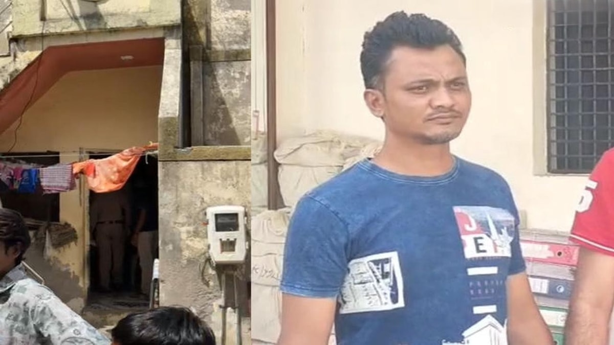 Tragic Case of Murder in a Love Affair in Ahmedabad
