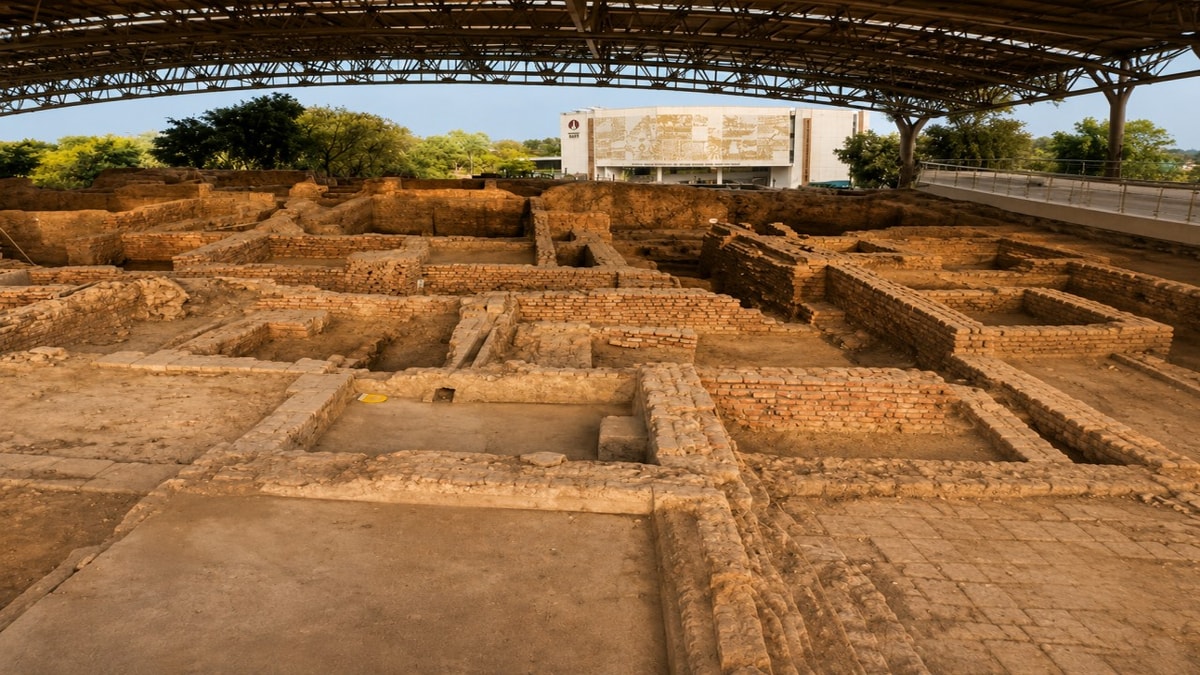 Use of Technology in Gujarat's Museums and Attraction of Youth
