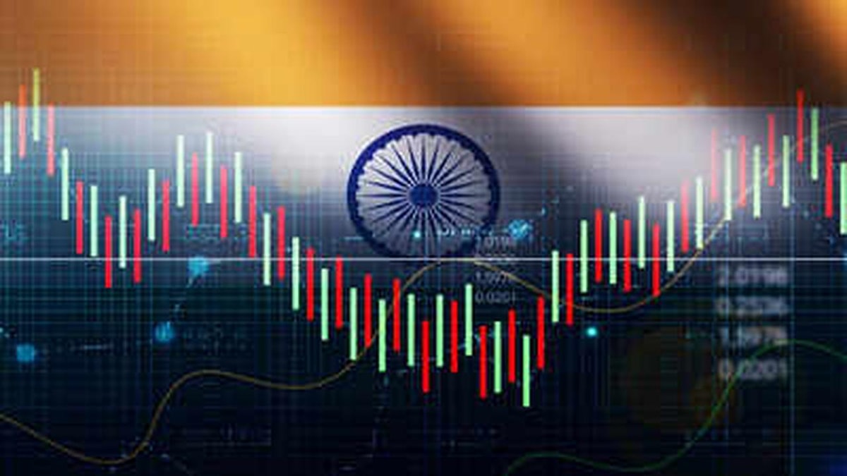 Fitch Ratings Revises India's Economic Growth Forecast