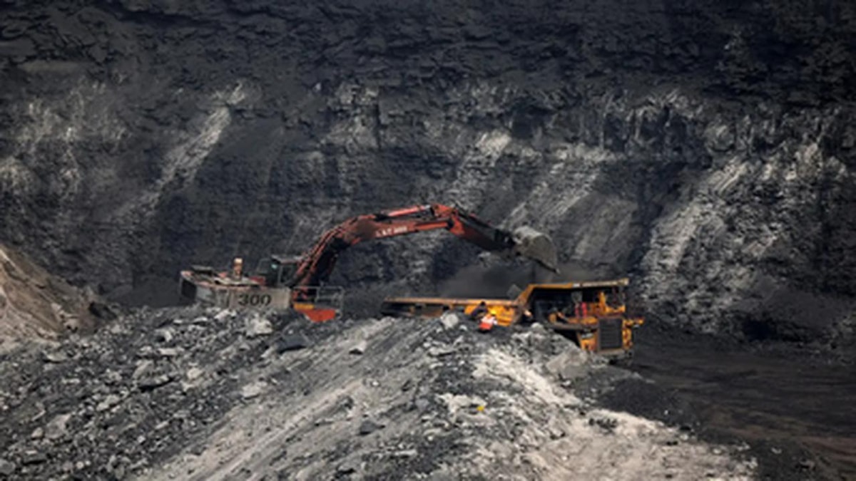 Government of India Announces Coal Exchange Rules 2026