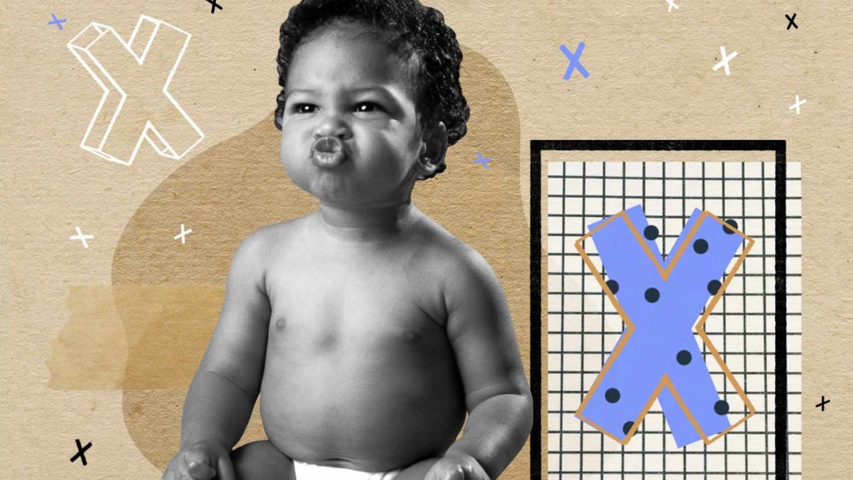 Unique Baby Names Starting with X: Parents' Choice