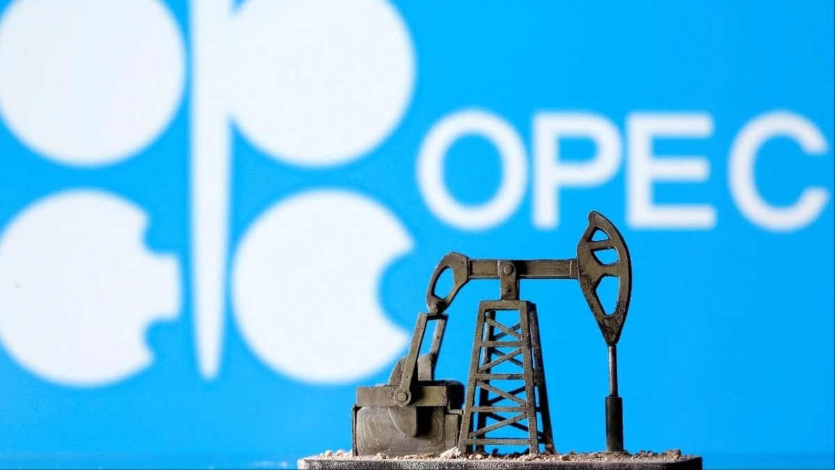 OPEC+ Increases Oil Production Targets