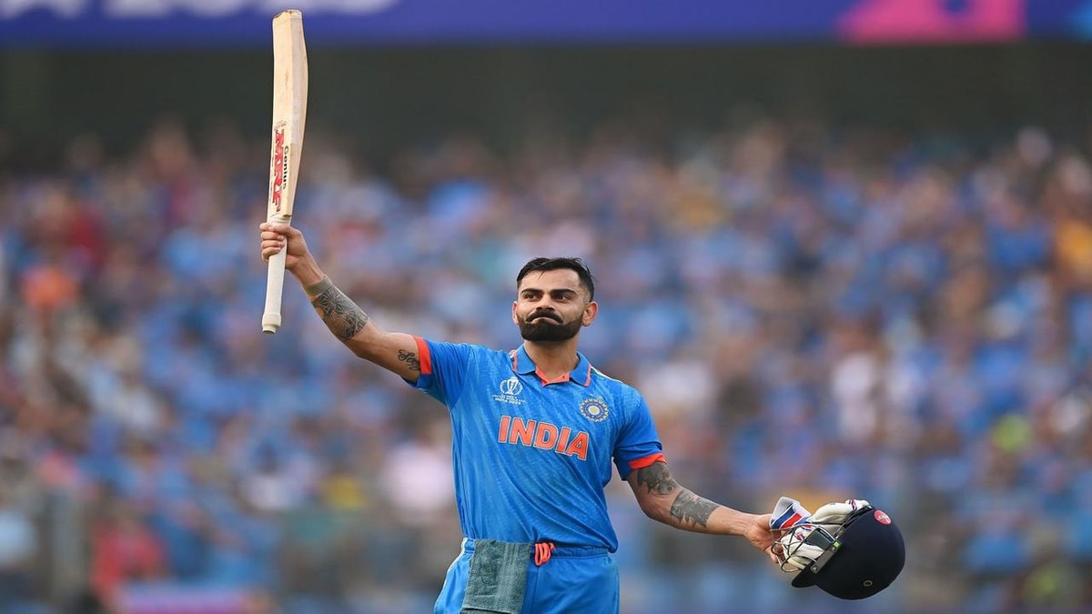 Virat Kohli's Injury Deals Major Blow to Team India