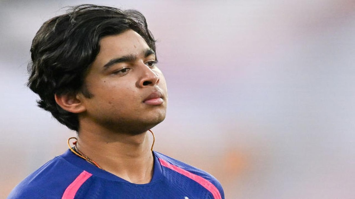 Vaibhav Sooryavanshi's Disappointing Performance, Out for Just 14 Runs