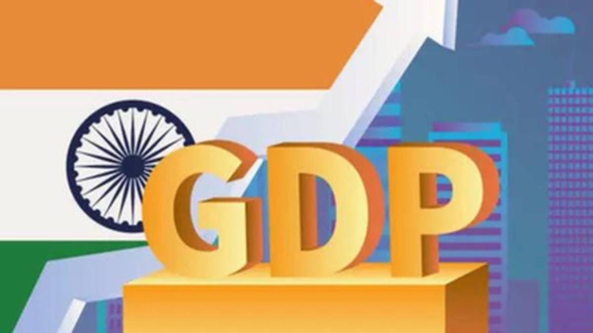 India's Economy Strong Amid Challenges from Middle East Crisis