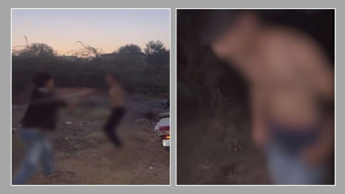 Allegations oahmedabad-minor-public-humiliation-old-rivalry-casef Inhuman Treatment of a Minor in Ahmedabad, Case Filed Over Public Humiliation Linked to Old Rivalry