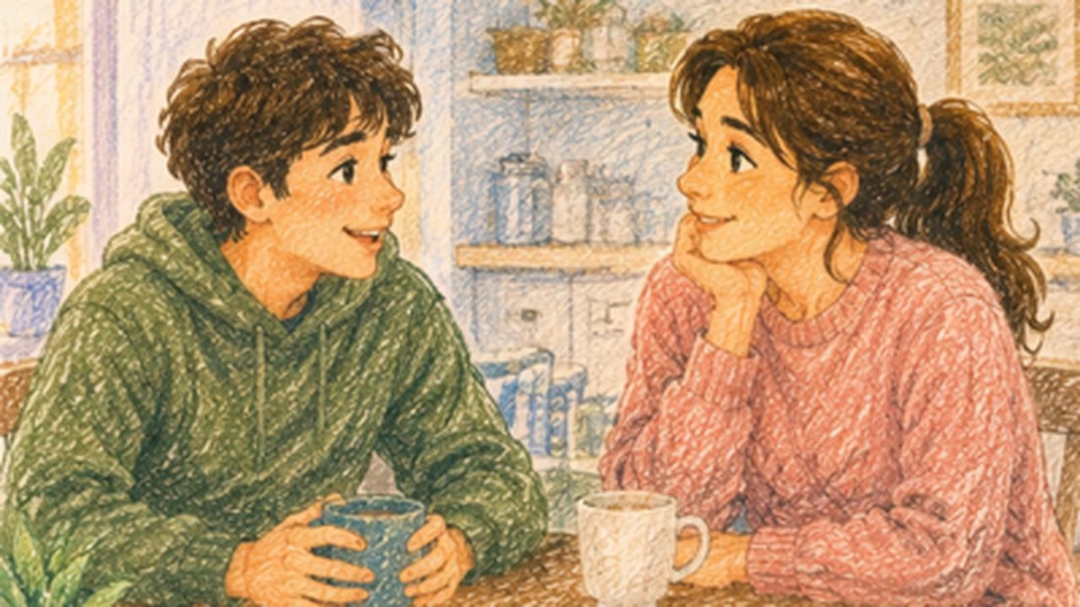 What Should Parents Keep in Mind When Communicating with Teenagers?