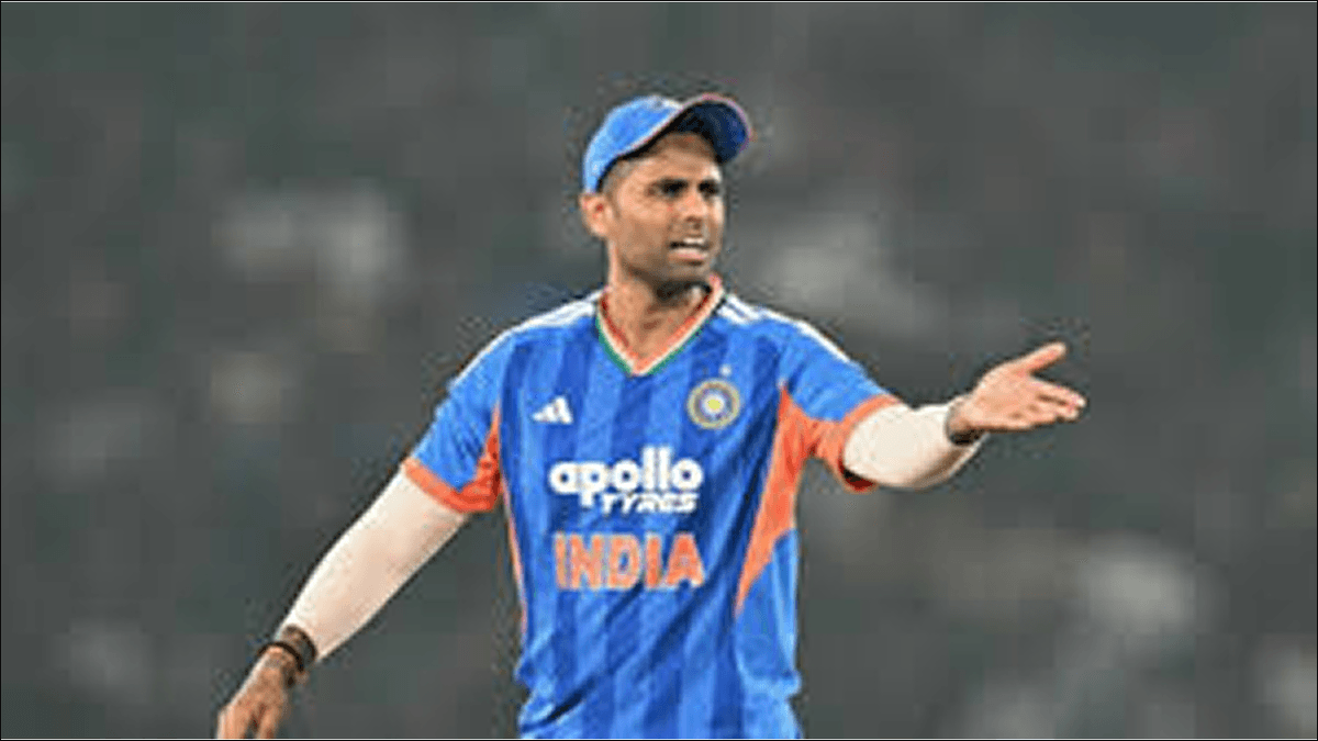 Suryakumar Yadav's T20 comeback and new hope for the team