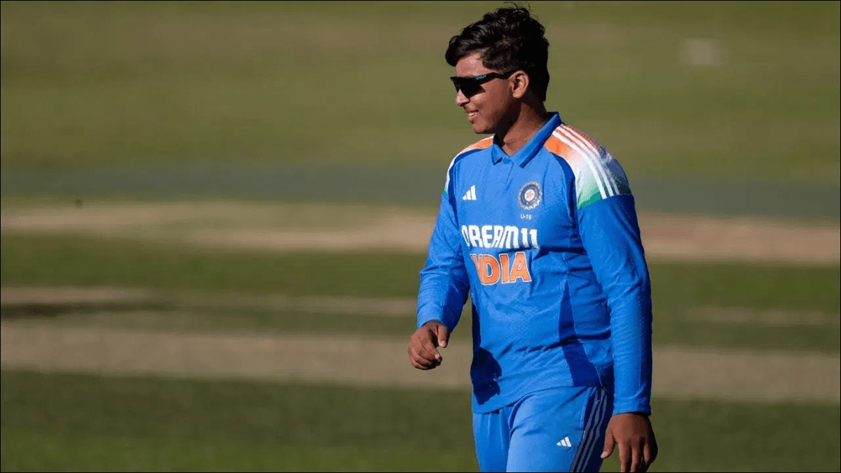 Vaibhav Sooryavanshi's International Debut and IPL 2026 Preparations