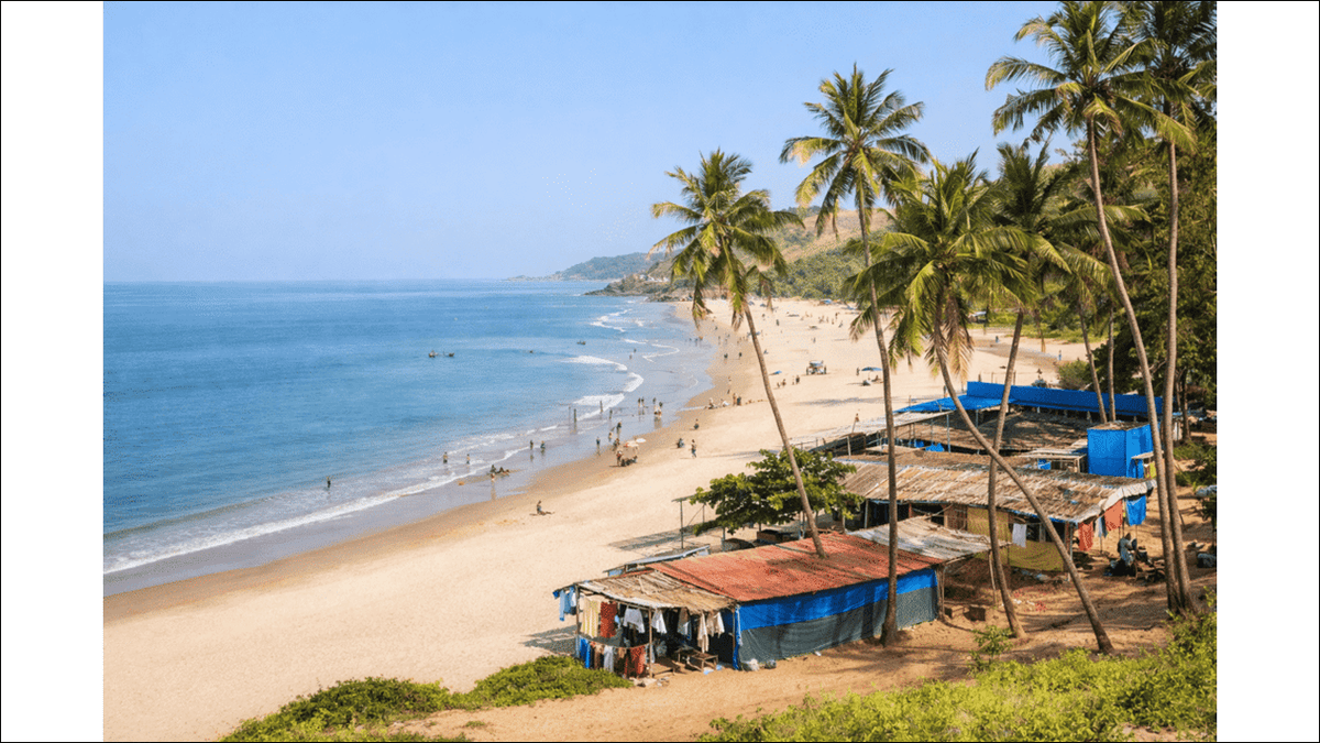 Budget Traveller: 6 Affordable Hidden Getaways to Explore Instead of Goa’s Crowded Beaches