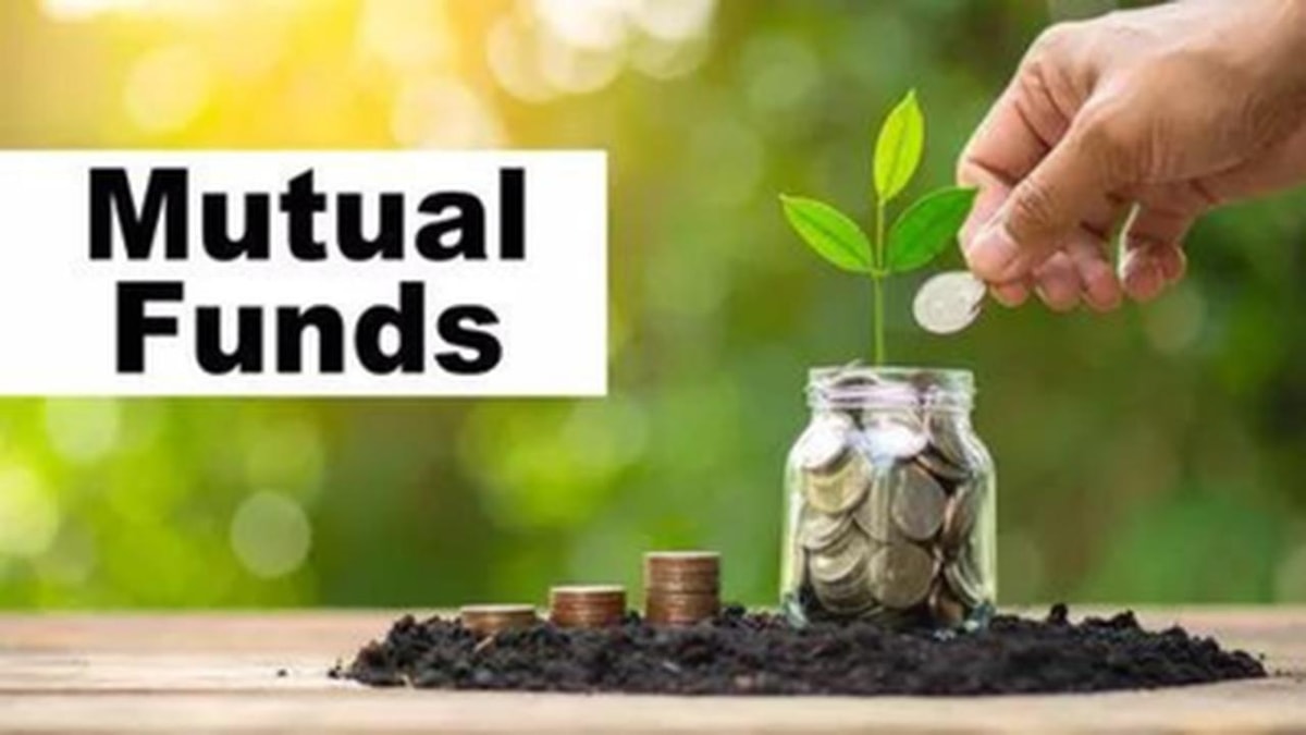 Significant Decline in Equity Mutual Fund Inflows