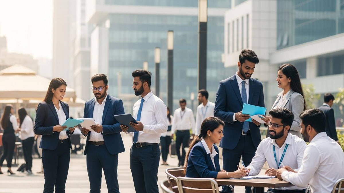 Chennai's Leading Position in Salary Increments in India