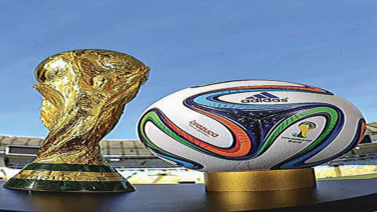 FIFA World Cup 2026 Kicks Off Today, Jointly Hosted by Three Countries