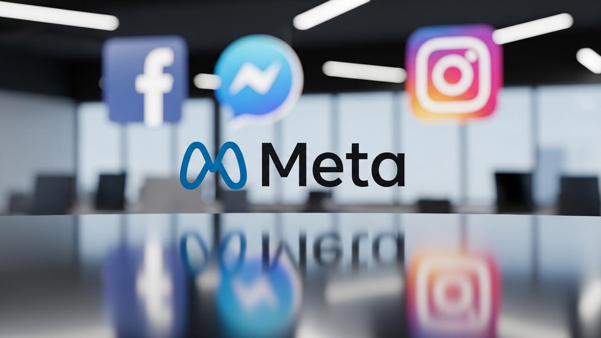 Meta and Reliance Partnership for AI Data Centers