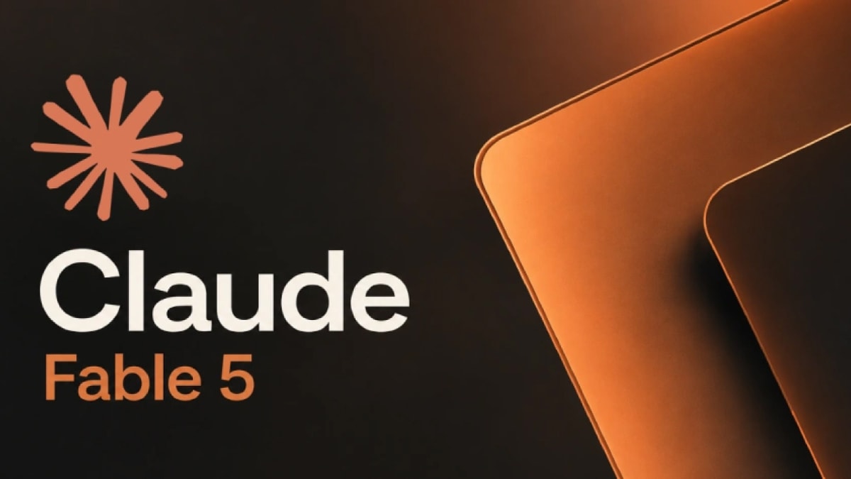 Claude Fable-5 Launch: Anthropic's Most Powerful AI Model with the Ability to Develop Games and Apps in Hours
