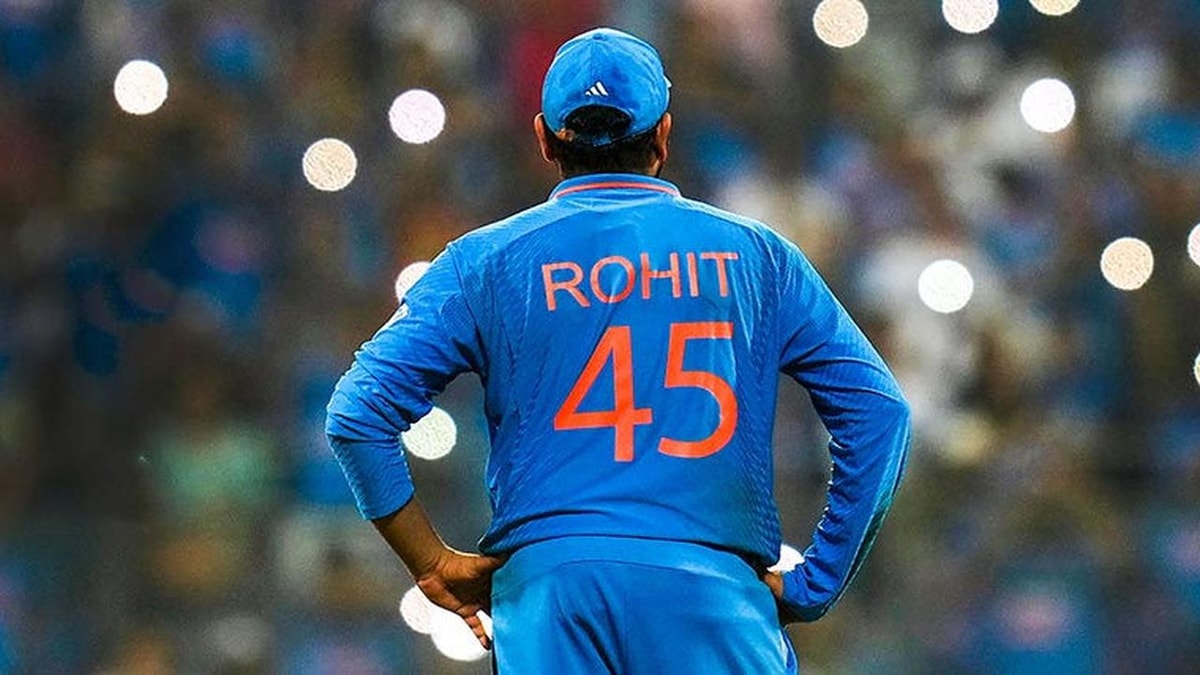 Rohit Sharma to Make History as Oldest Indian ODI Player
