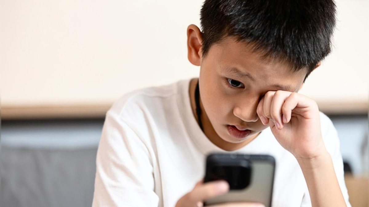 How to Manage Children's Screen Time?