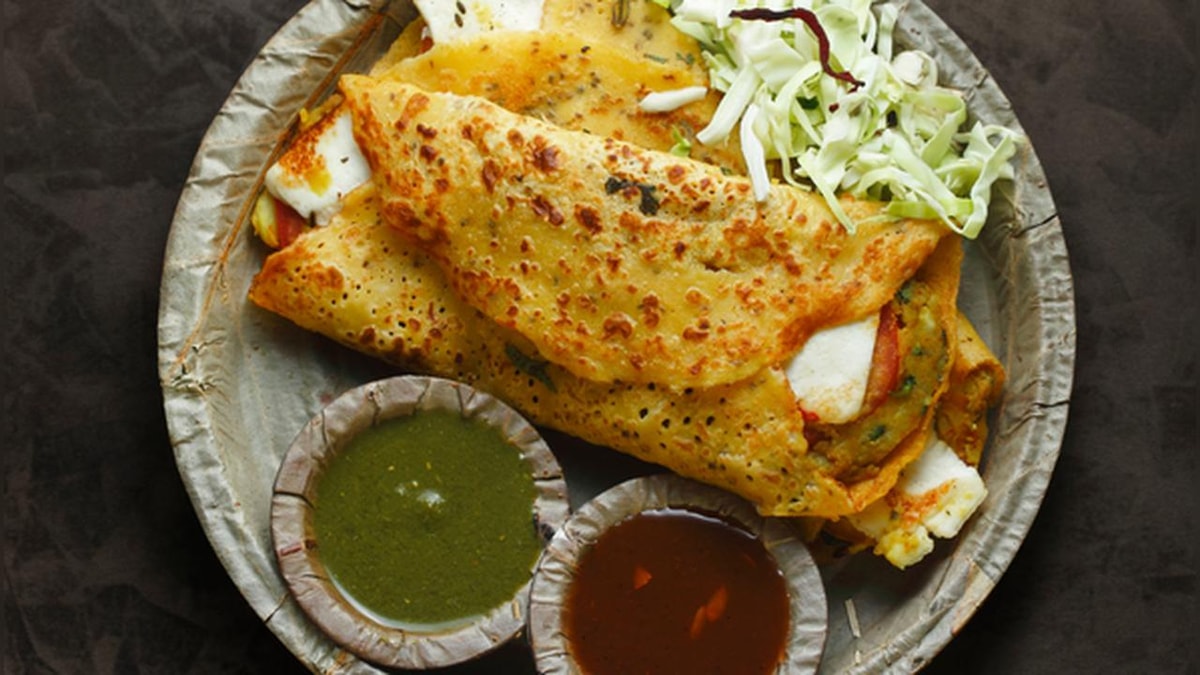 Forgotten Village Foods Rich in Protein
