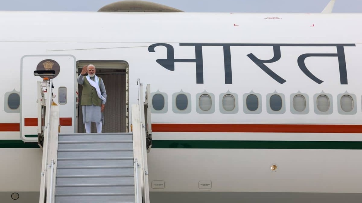 PM Modi’s France-Slovakia Visit: Focus on G7 Summit and Global Economic Cooperation