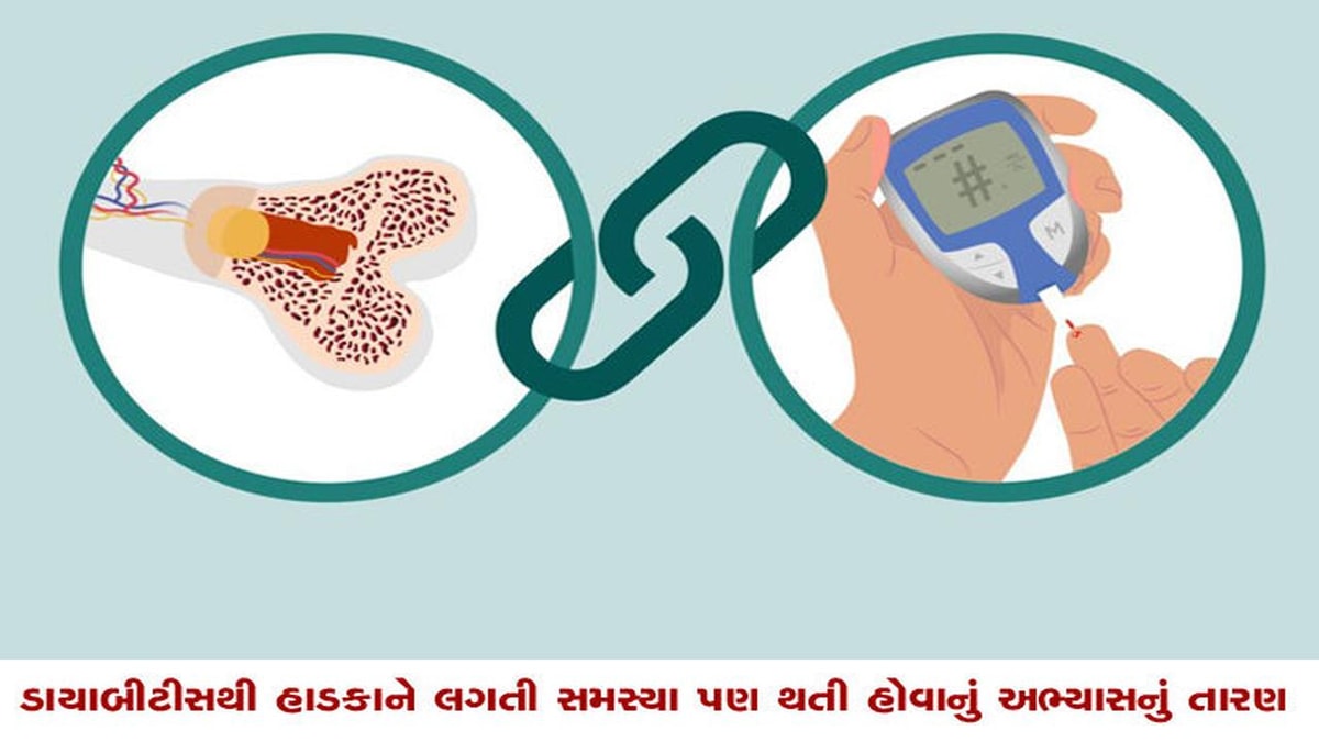 Rising Orthopedic Issues Due to Diabetes in India