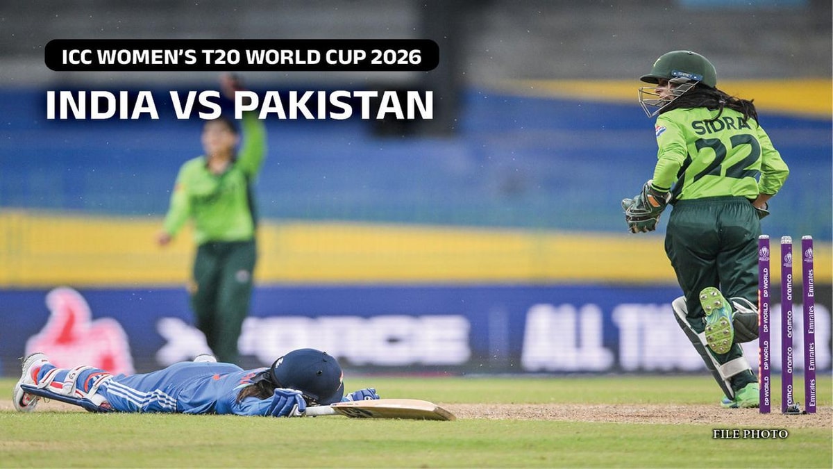 Handshake Controversy Erupts in India-Pakistan Cricket Match