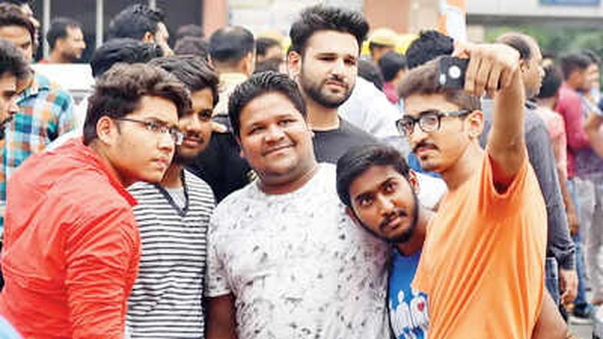 Civil Engineering Popularity Resurges in IITs
