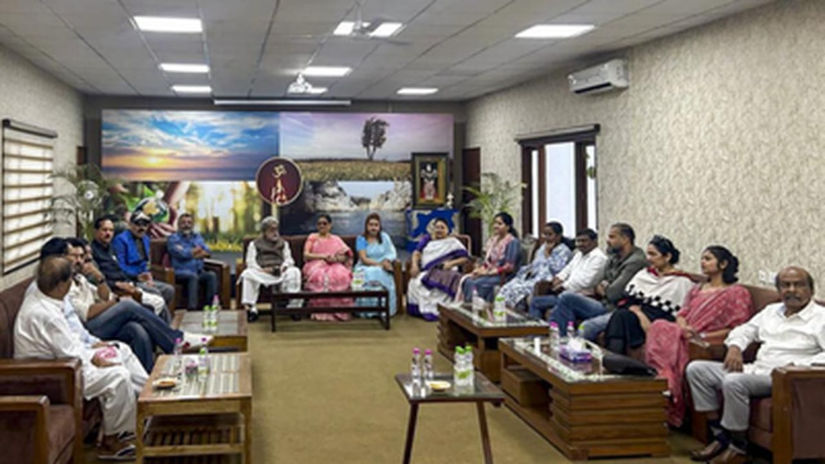NCPI Welcomes Rebel TMC MPs