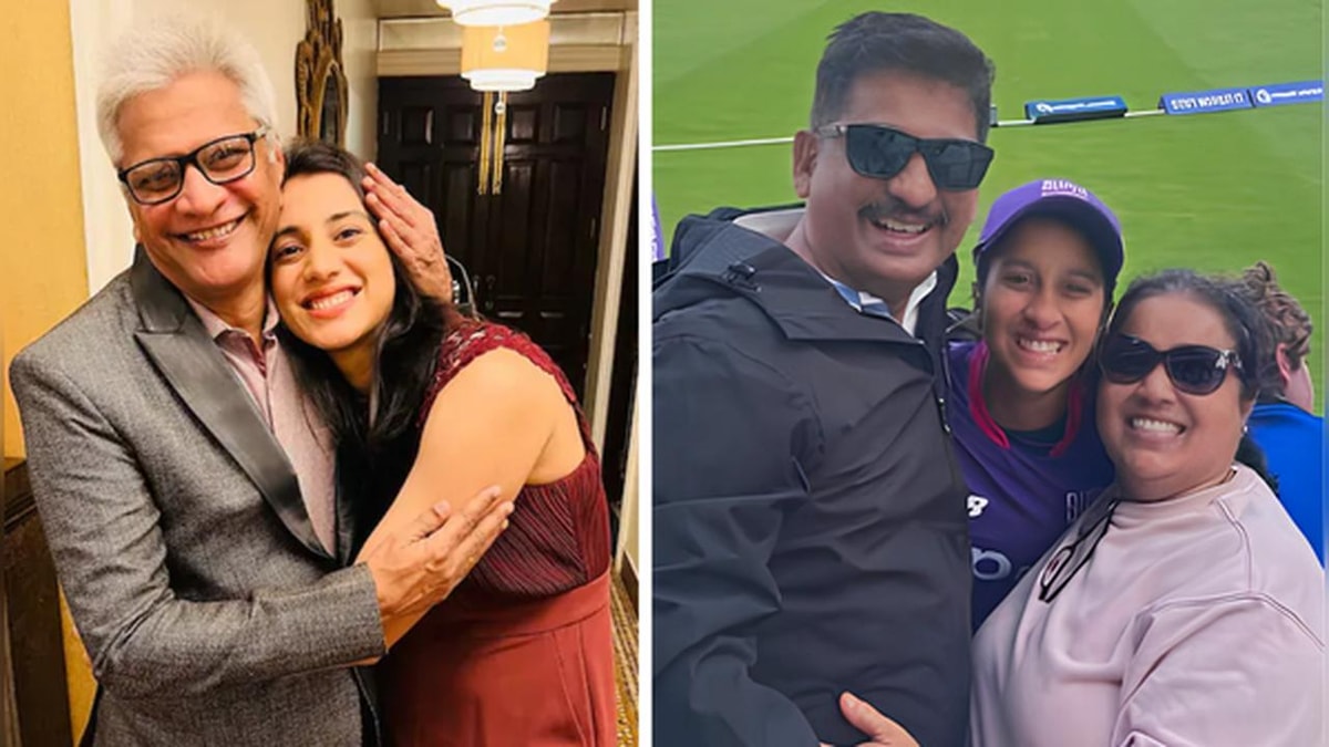 The Crucial Role of Parents in the Success of Indian Women Cricketers