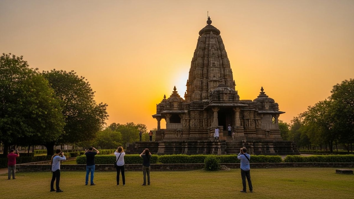 Kakanmath Temple: A Convergence of Folklore and History