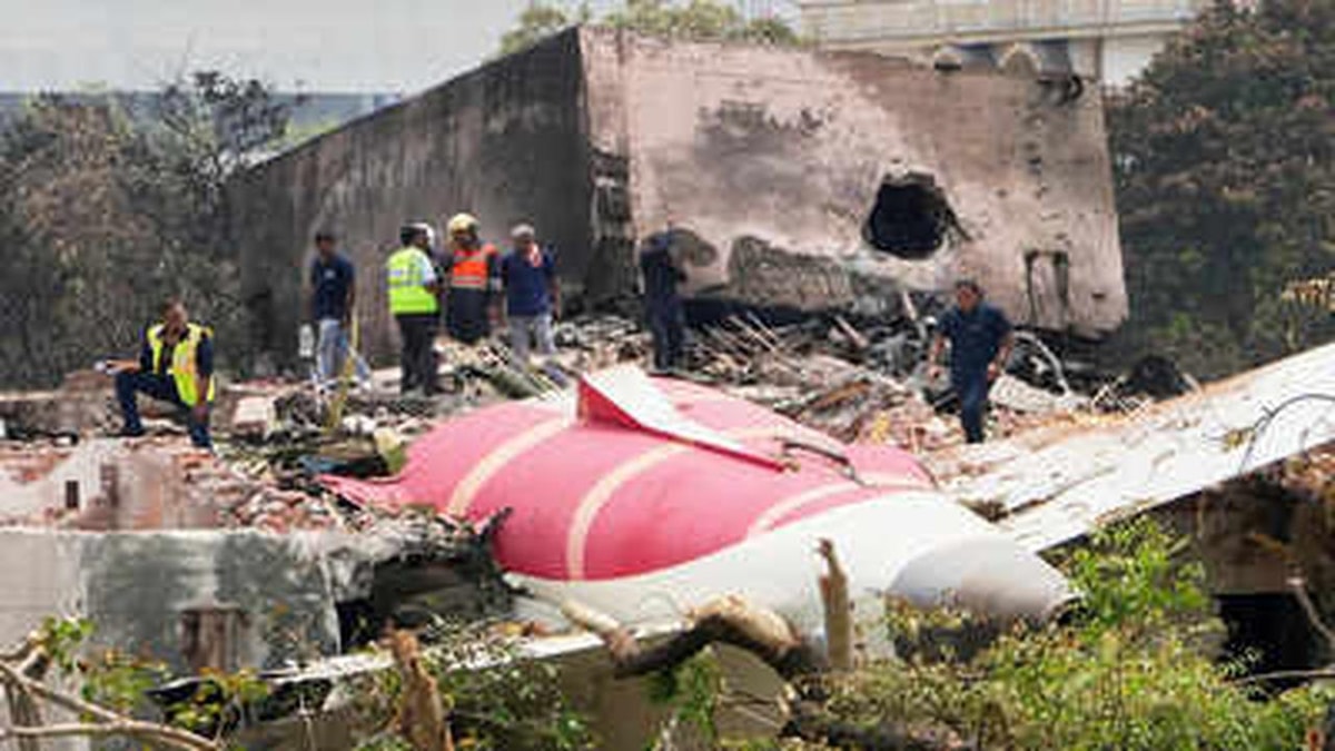 Air India Flight AI 171 Crash: Uncertainty in Compensation for Ground Victims
