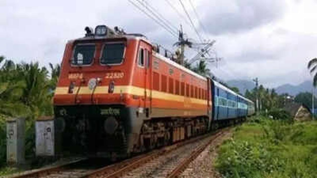New Train Services to Launch in Eastern Uttar Pradesh