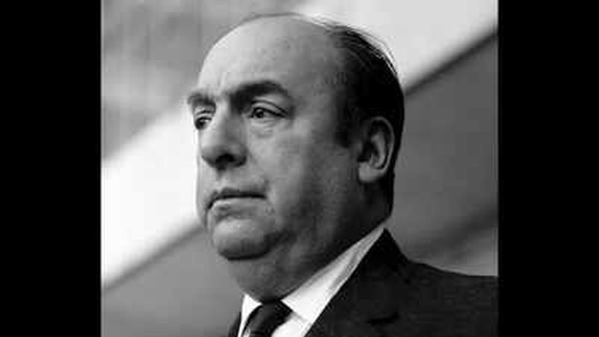 The Importance of Love and Human Connections by Pablo Neruda