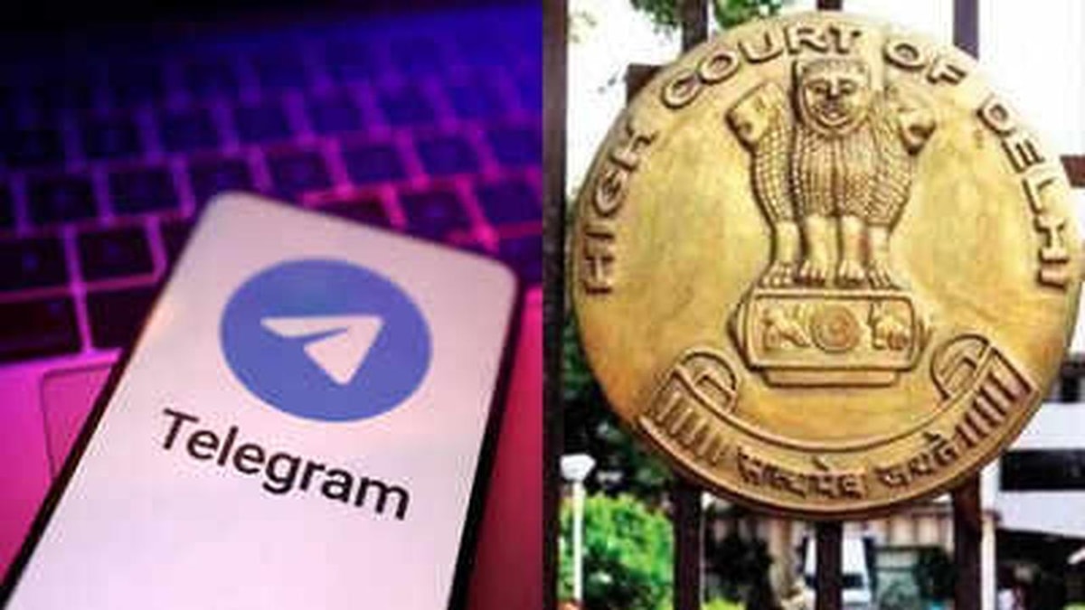 Telegram Files Petition Against Government Ban for NEET-UG 2026
