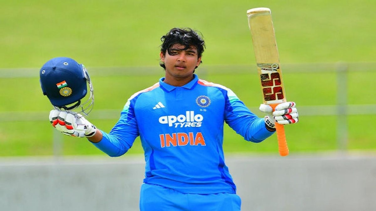 Controversial Catch Incident Between India and Afghanistan