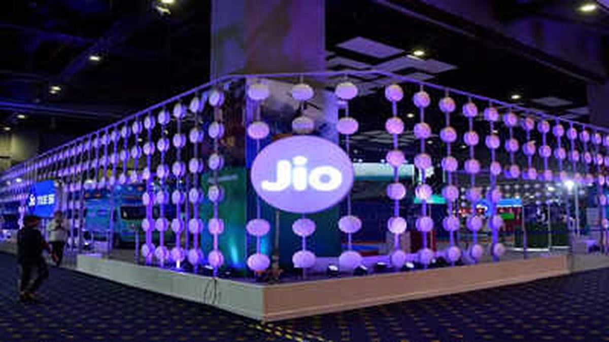 Reliance Jio's $4 Billion IPO Filing Nears